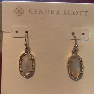 Kendra Scott Lee Earrings